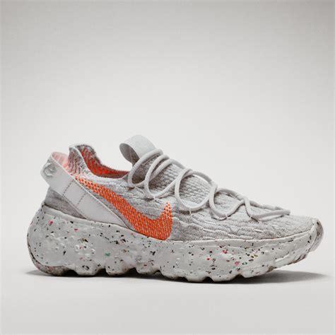 nike hippe sneakers dames 2023|Nike space hippie 03.